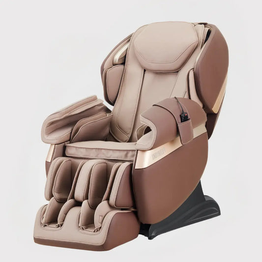 Poltrona Massaggiante Fujiiryoki Calm Plus 4D