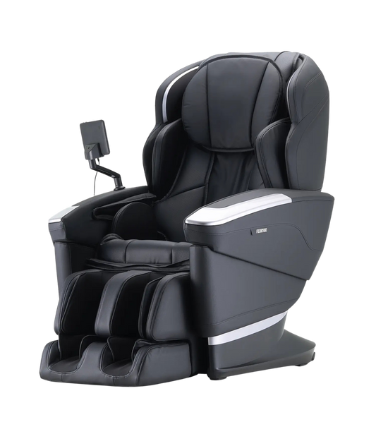Poltrona Massaggiante Fujiiryoki JP-4000 Cyber Relax 5D I.A. Plus