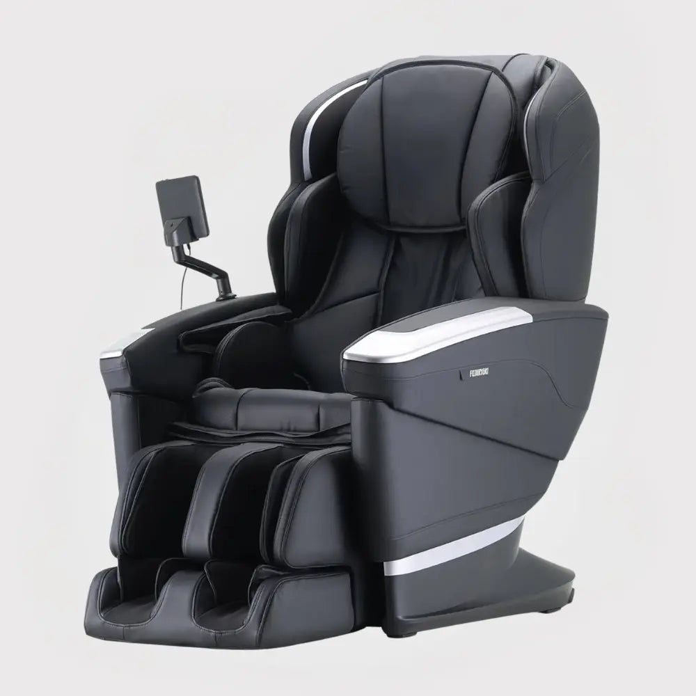 Poltrona Massaggiante Fujiiryoki JP-4000 Cyber Relax 5D I.A. Plus