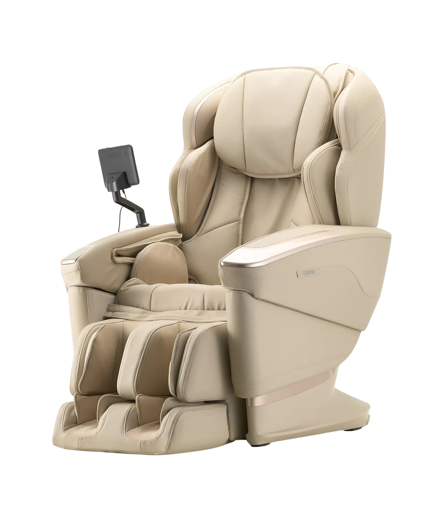 Poltrona Massaggiante Fujiiryoki JP-4000 Cyber Relax 5D I.A. Plus