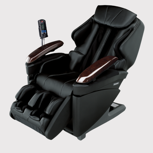 Poltrona Massaggiante Panasonic MA70 Colore Nero